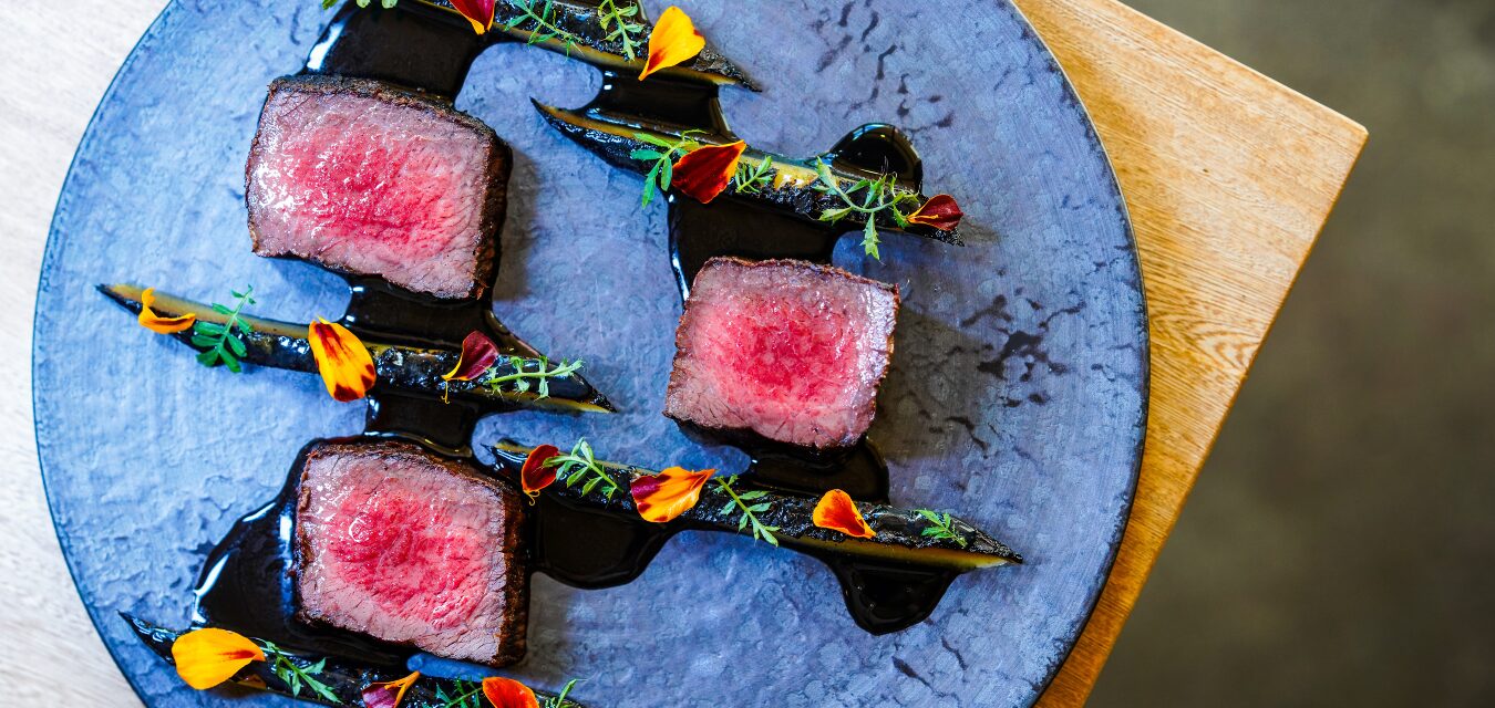 Wagyu Denver Steak
