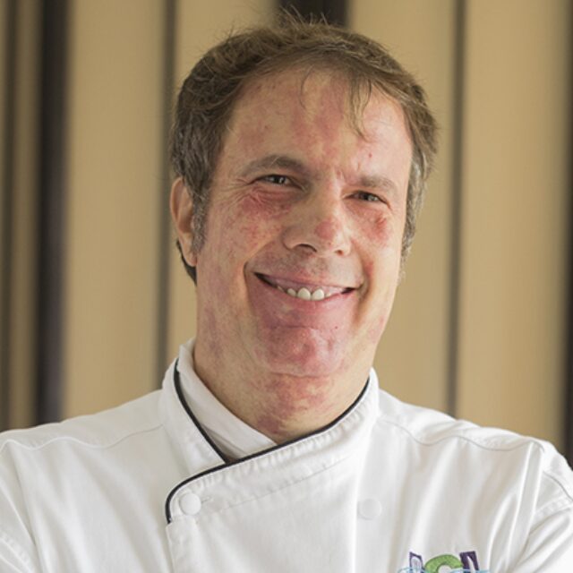 Joseph Bonaparte Headshot