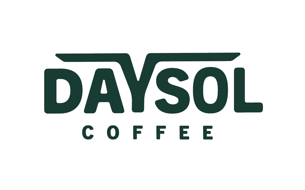 Daysol Coffee Logo for Whiskey After Dark Charleston 2025