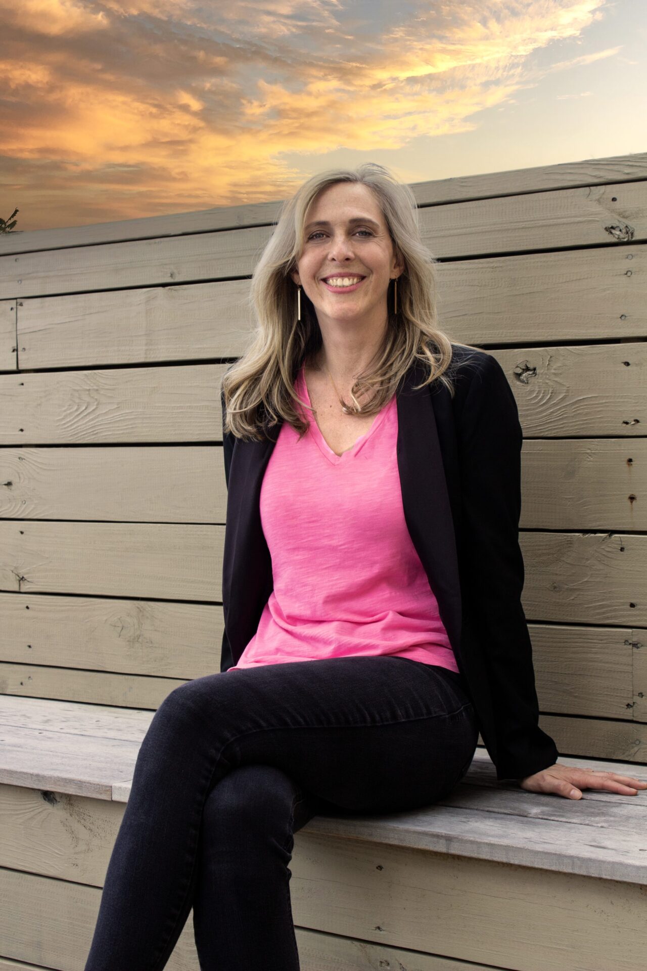 Emily Havener, TLP's Managing Editor