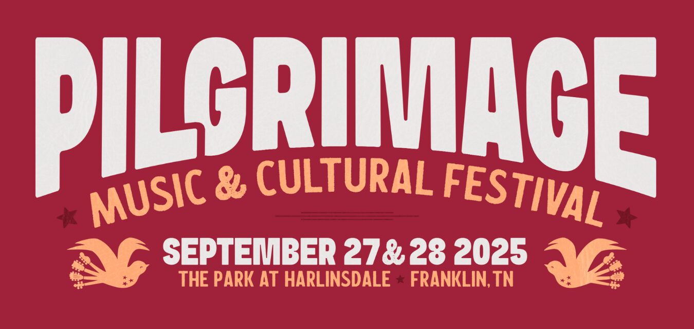Pilgrimage Music & Cultural Festival poster