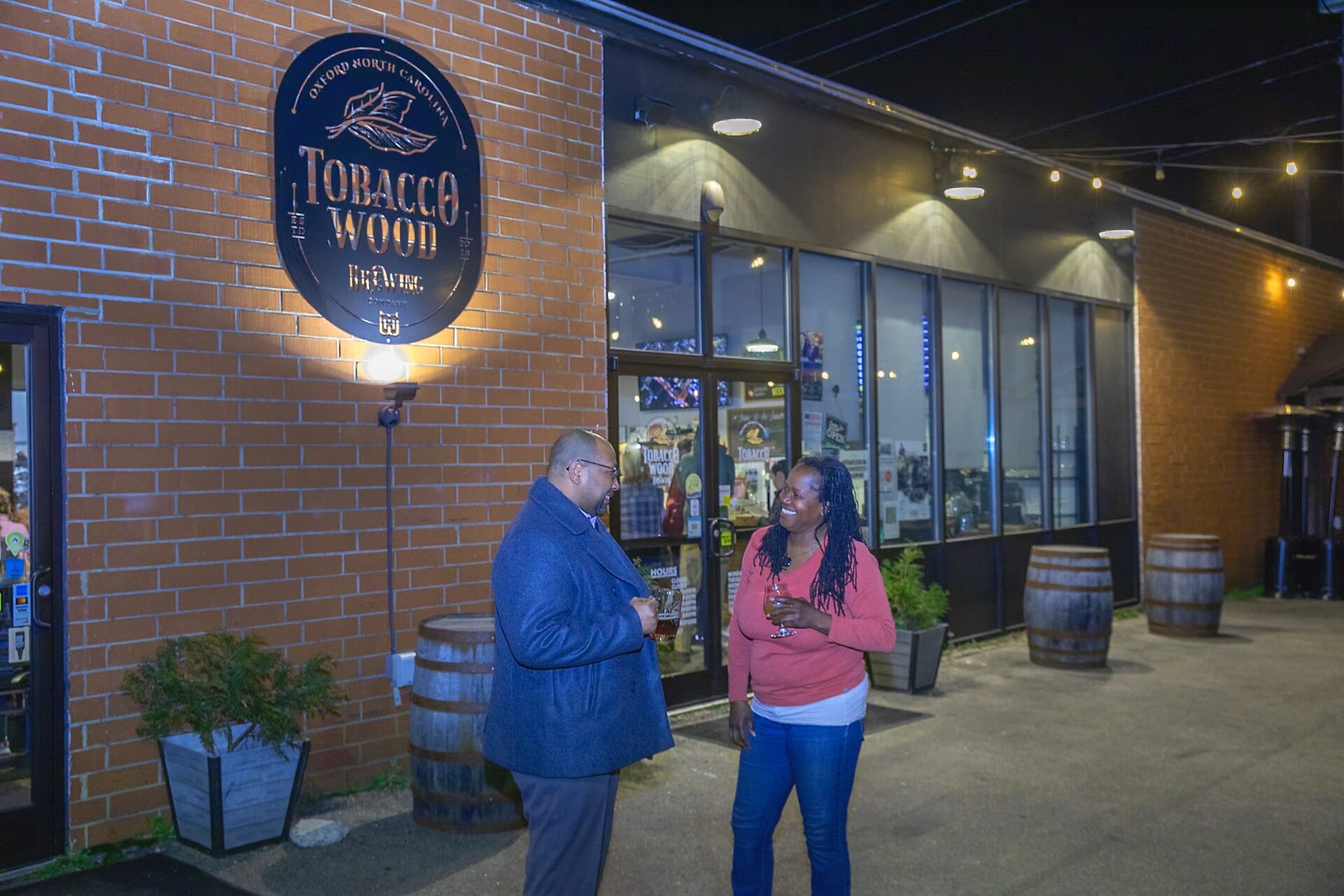 The Perfect Day in Granville, North Carolina - The Local Palate