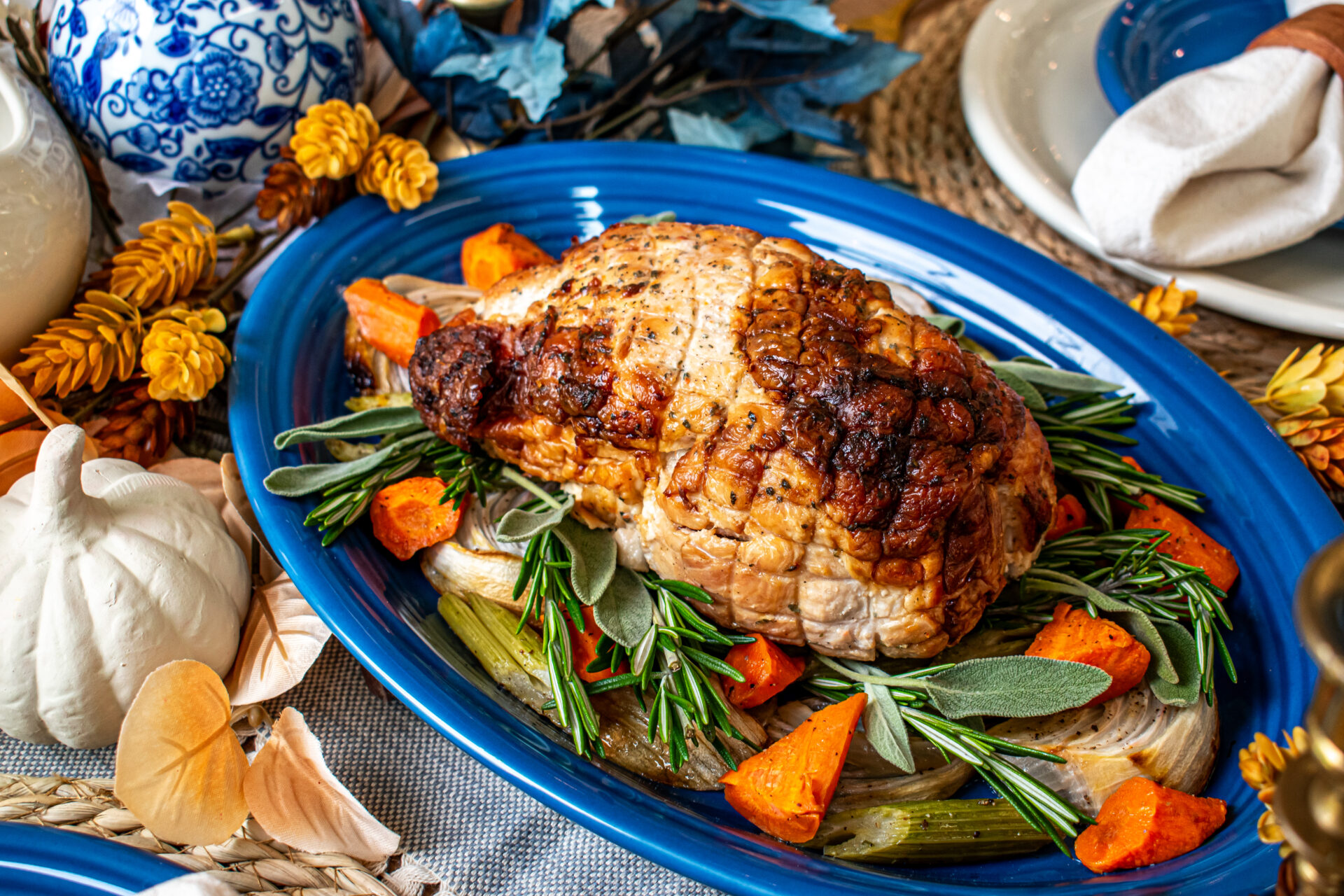 Classic Turkey Furbee