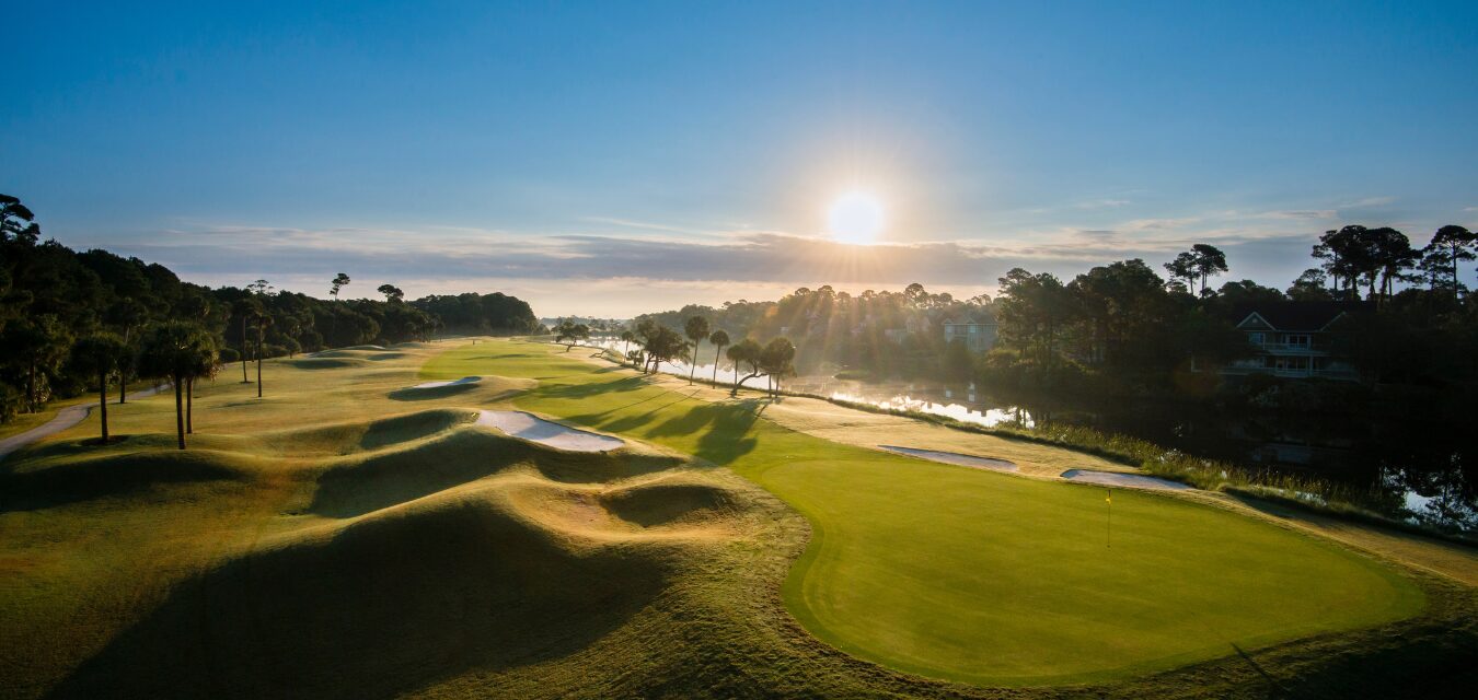 Osprey Point Golf Course