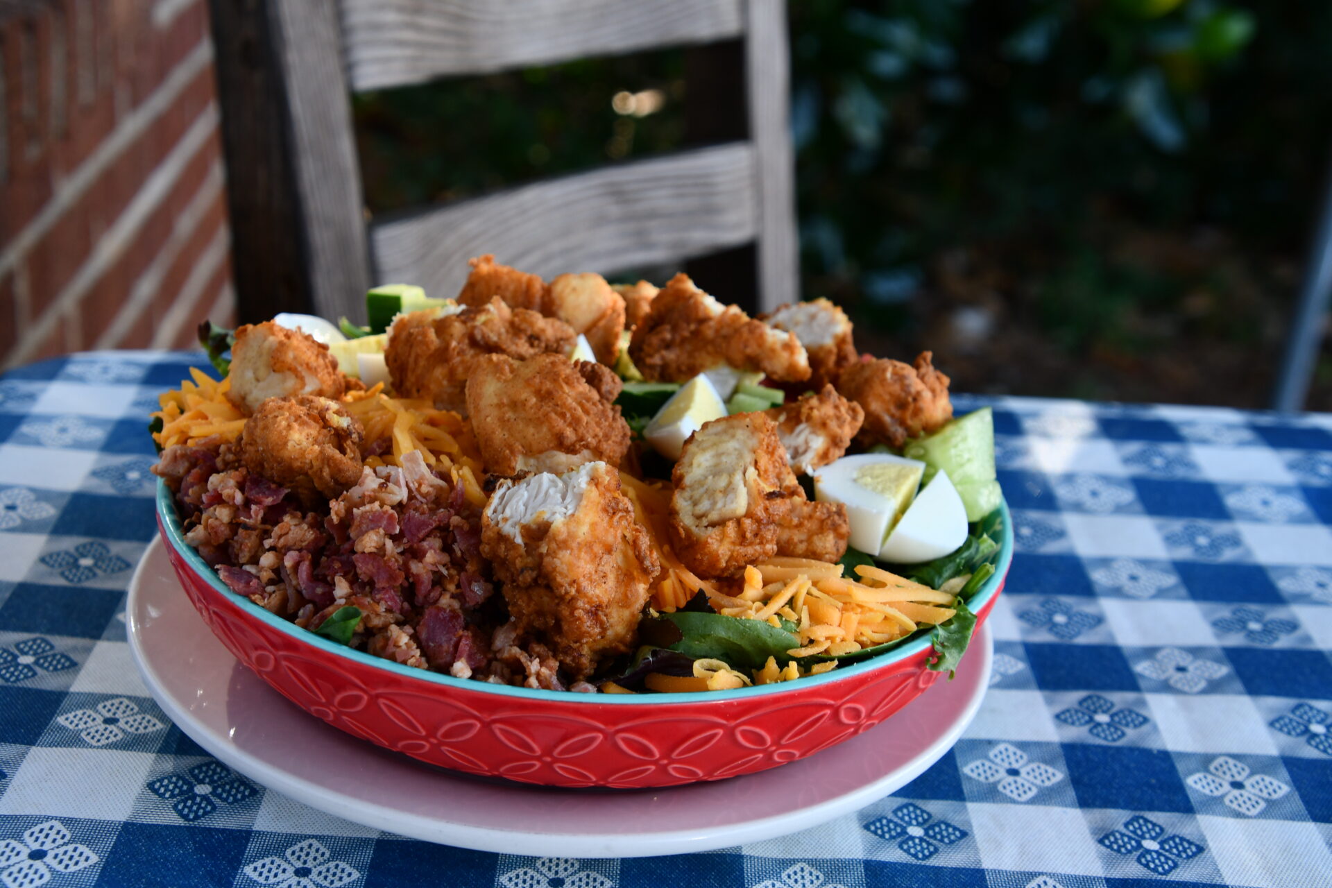 Salad DSC