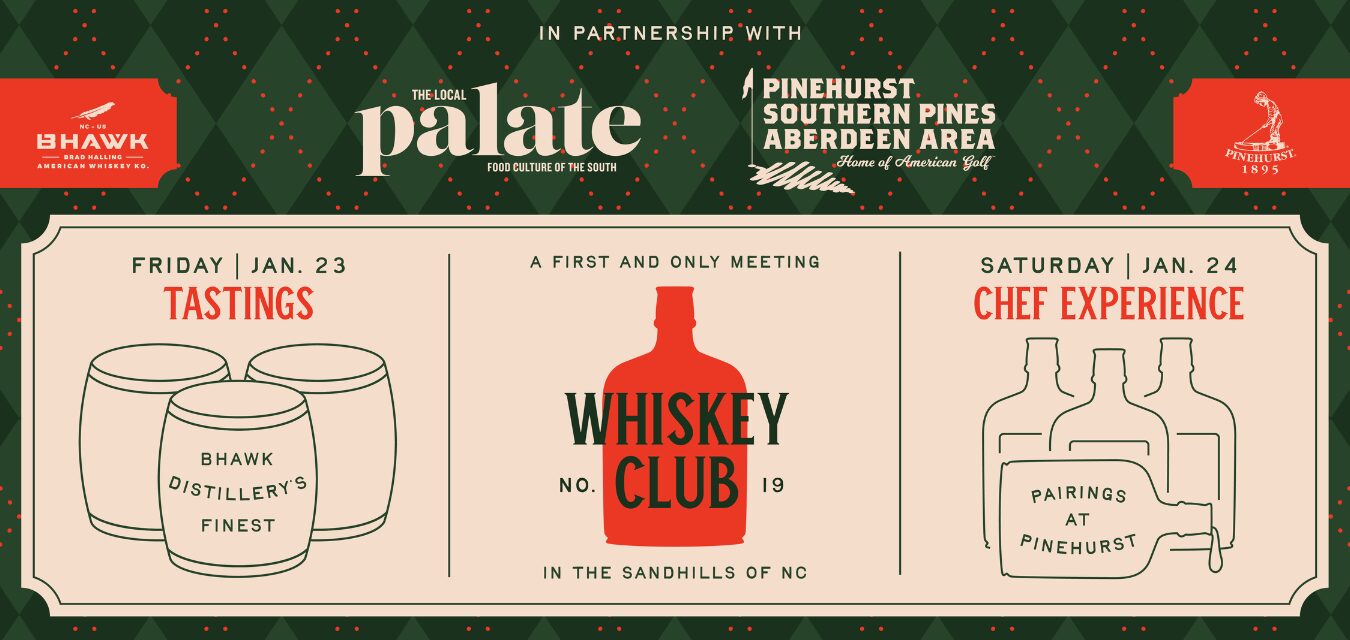 Whiskey Club No. 19
