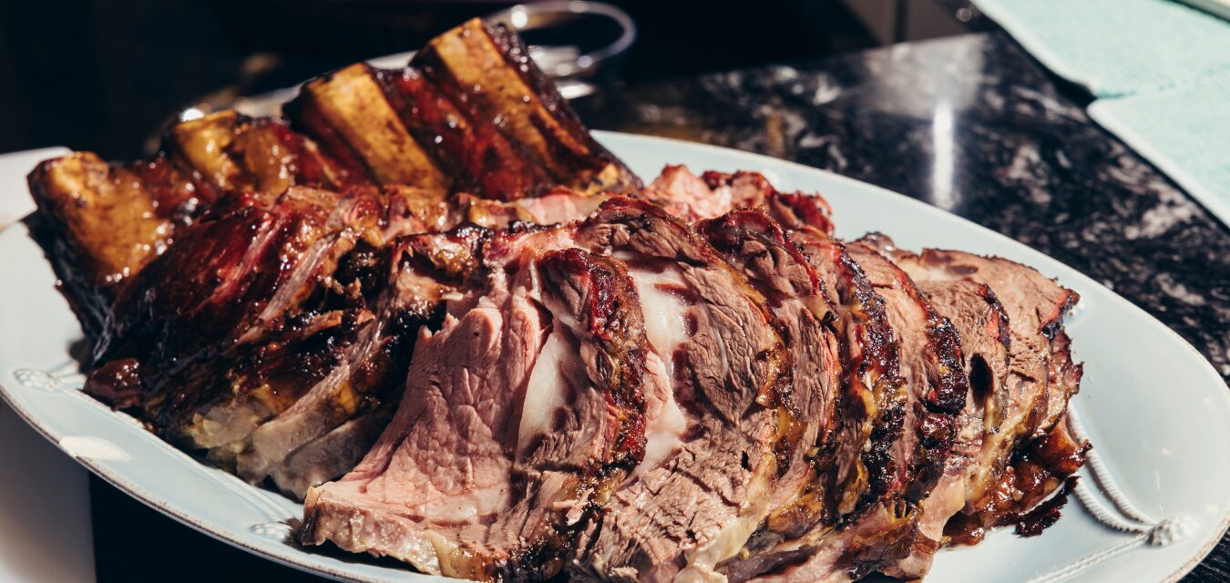 prime rib chef erik niel