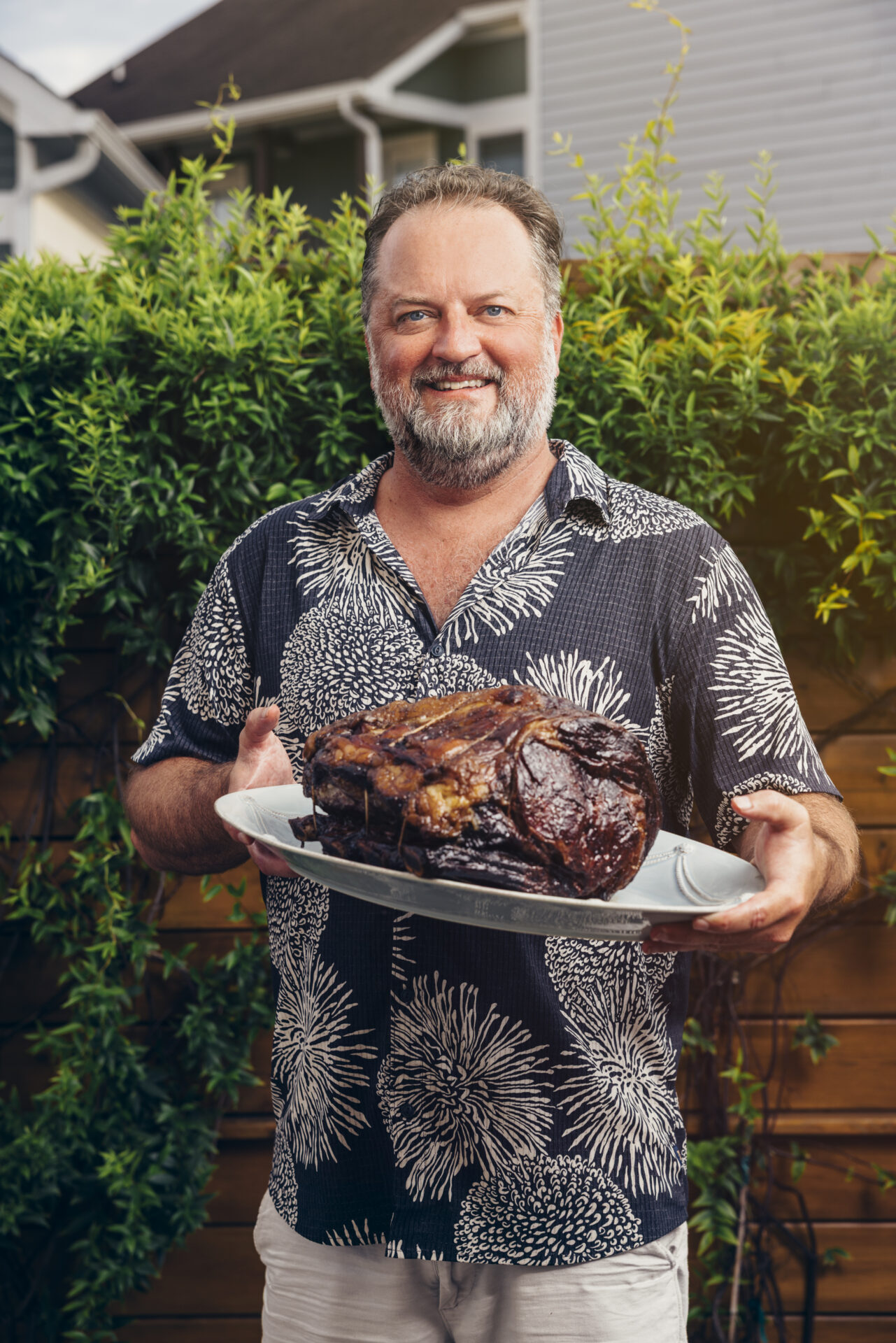 prime rib culinary with chef Erik Niel