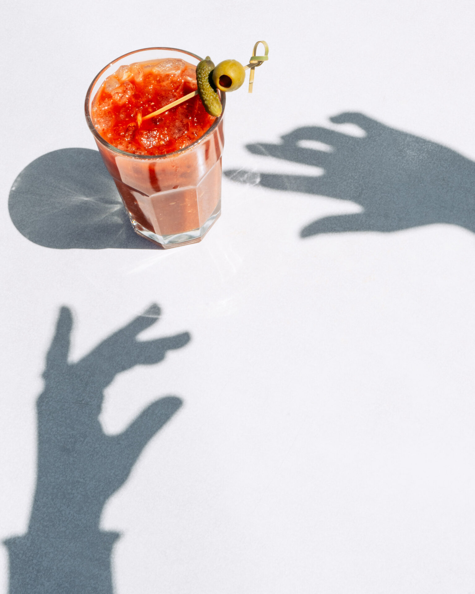 Bloody Mary Credit Cafe Patachou