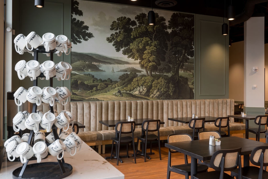 Cafe Patachou Credit Matt Malicote