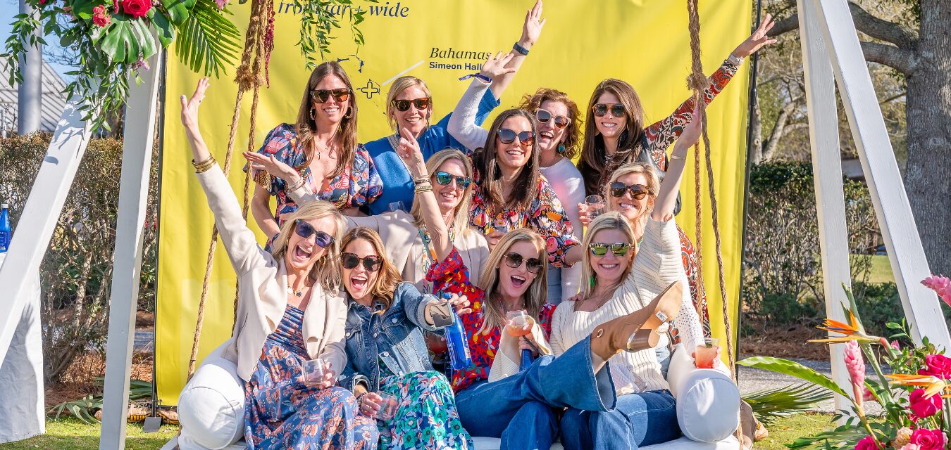 Charleston Wine + Food featured image