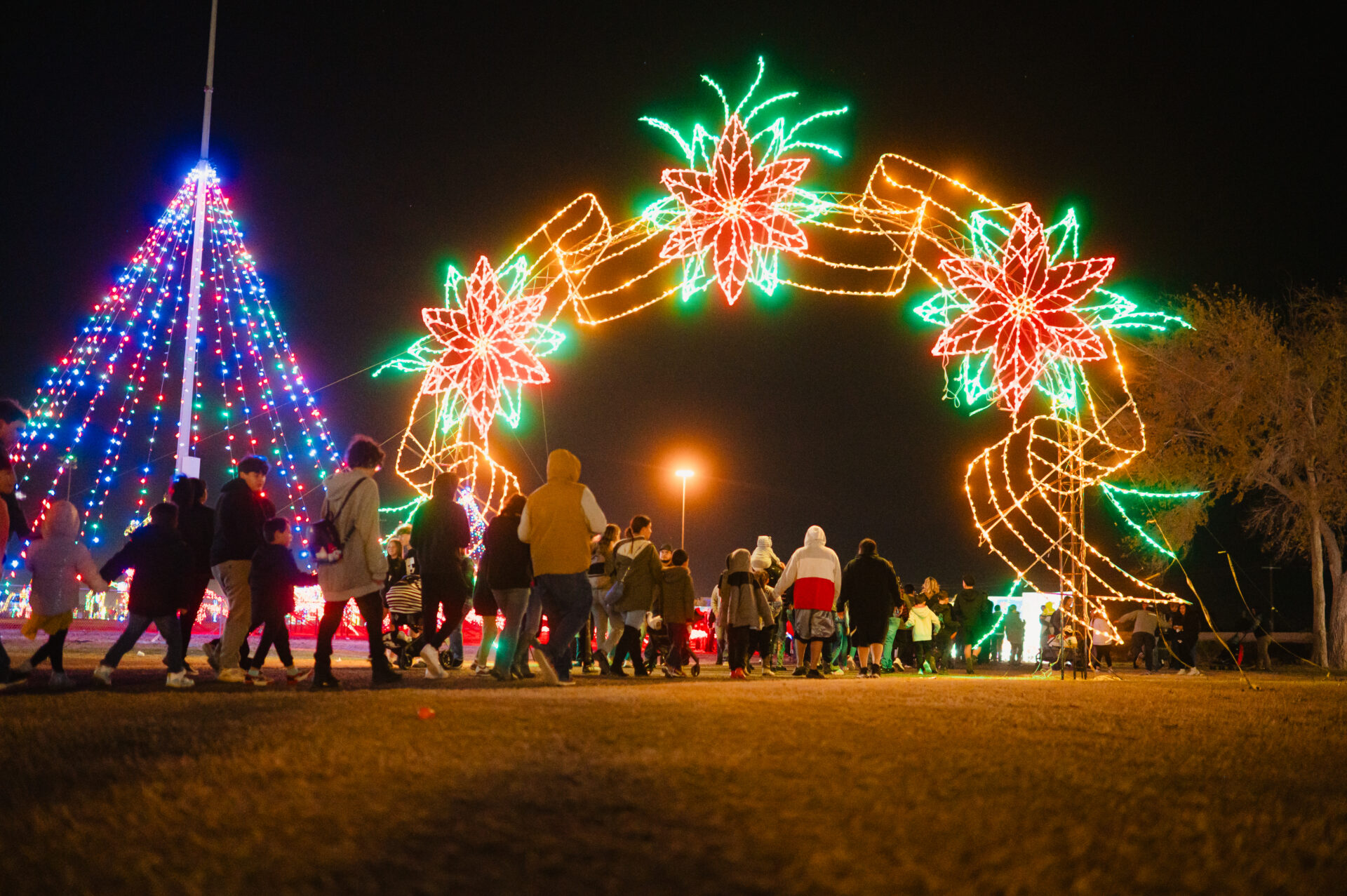 DO Starbright Village