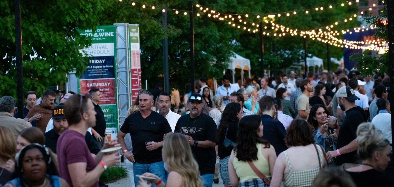 Nashville Food and Wine Festival