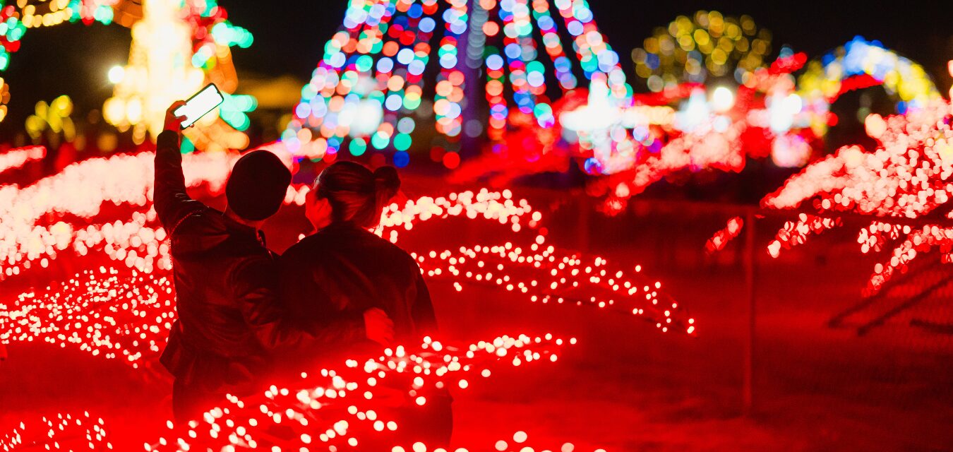 Odessa holiday season PP