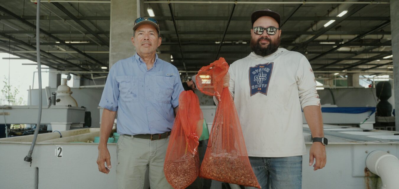 Grand Island Sea Farm