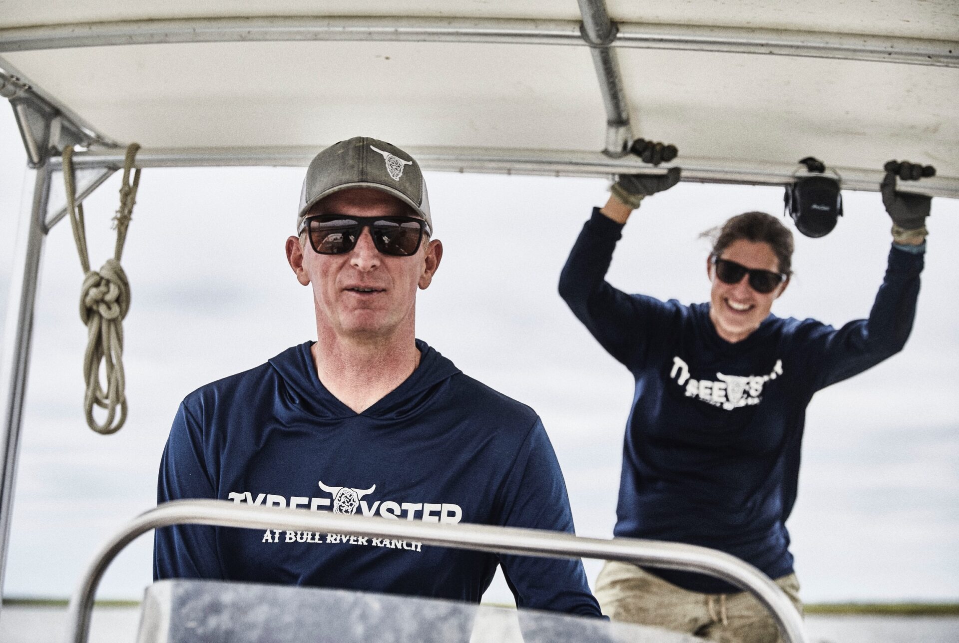 Tybee Oyster Company