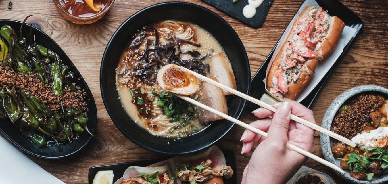 orlando pulled noodle obsession snapshot guide