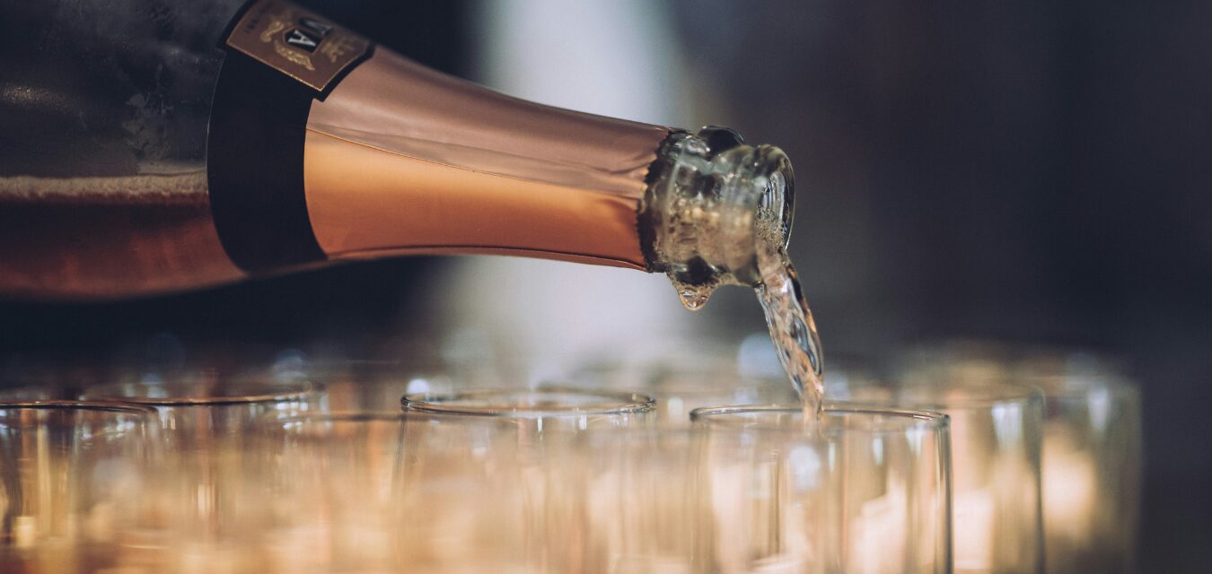 southern made sparkling wines kitchen upgrade