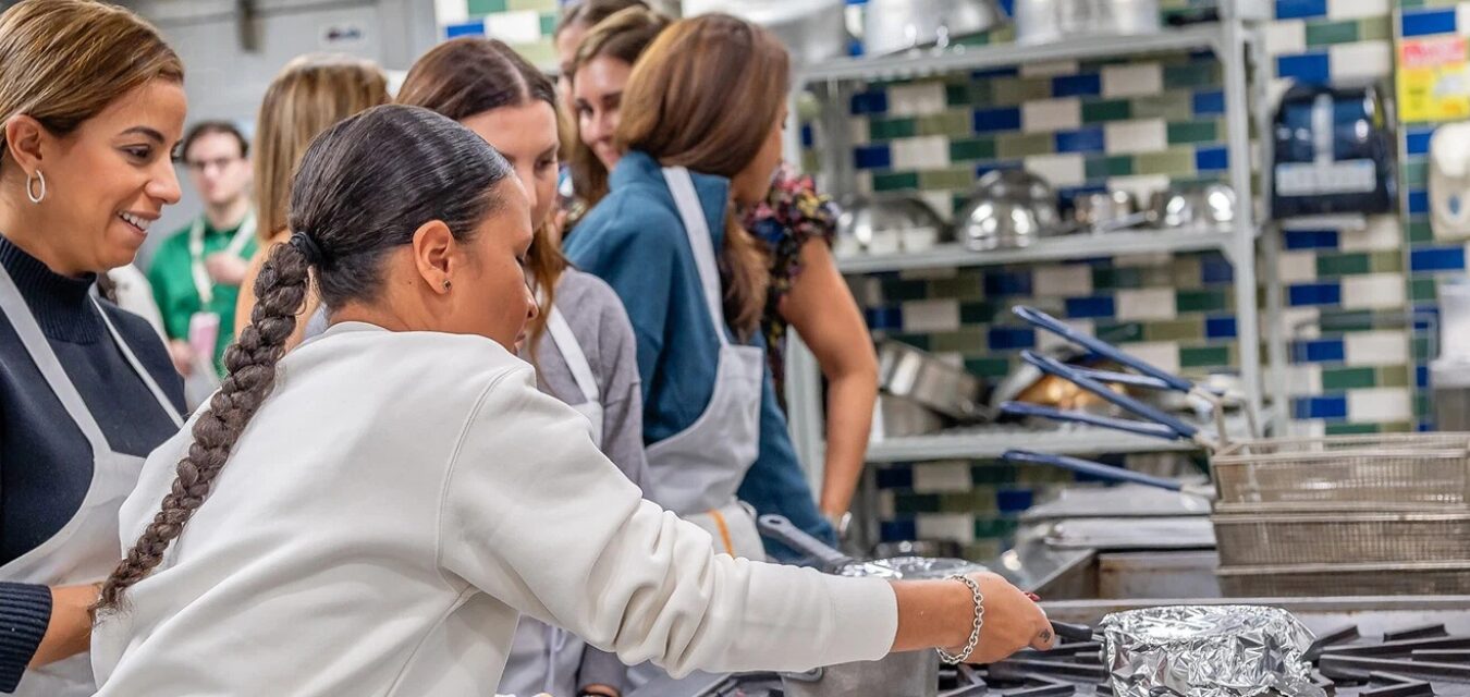 CHSWF From the Roota to the Toota event promo