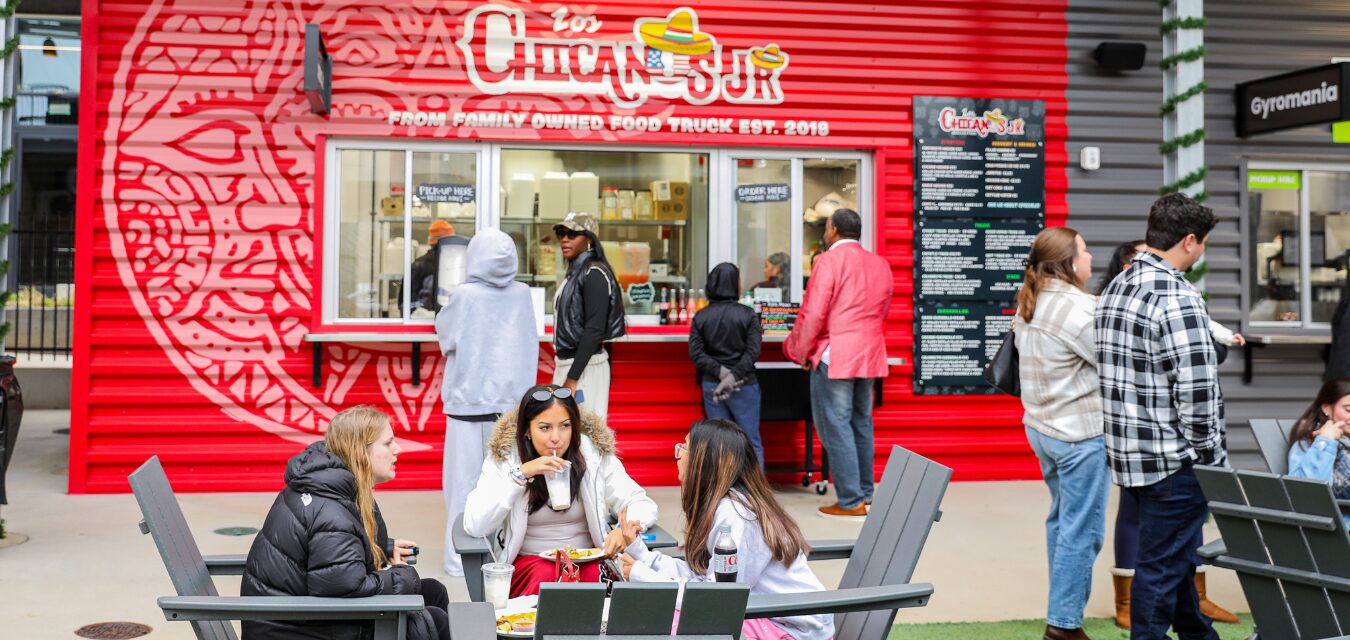 Community Meets Cuisine in Columbia South Carolina featured image PP