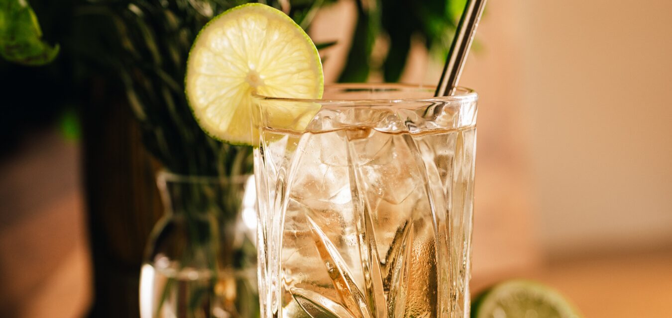 Gracious Ricky cocktail