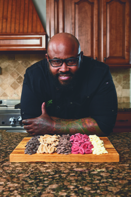 Phillip Ashley Rix Image