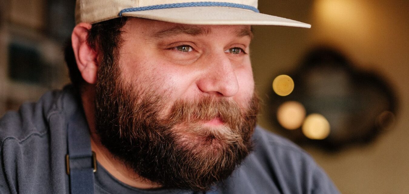 Etowah dinner series Chef Lucas McKinney downtown memphis