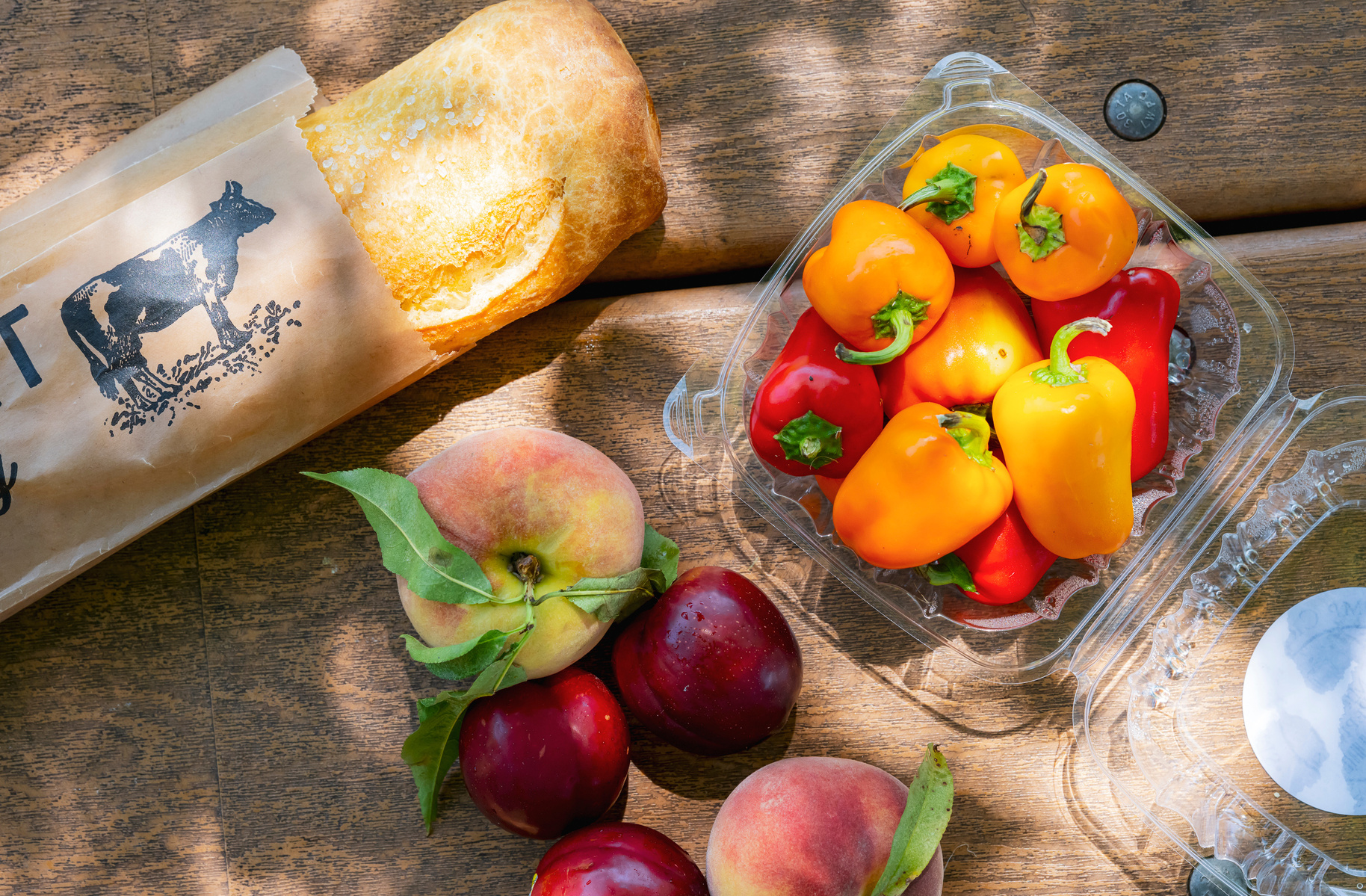 Swamp Rabbit Food image