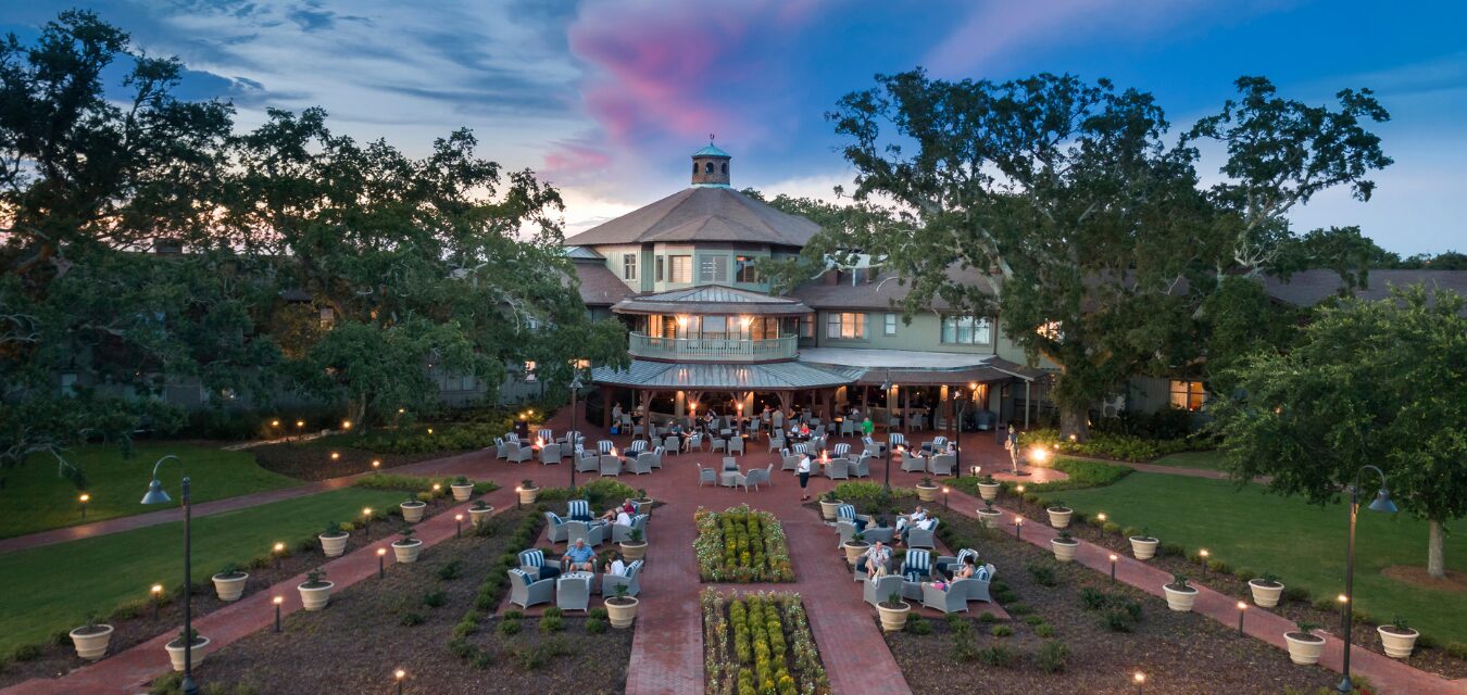 The Grand Hotel Golf Resort and Spa in Fairhope AL