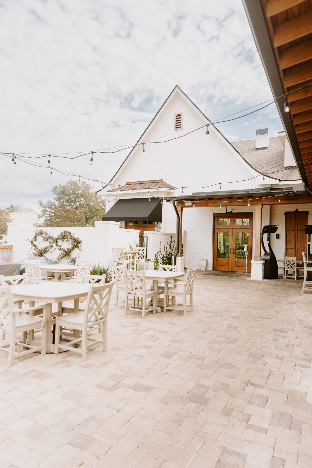 The Hope Farm in Fairhope AL