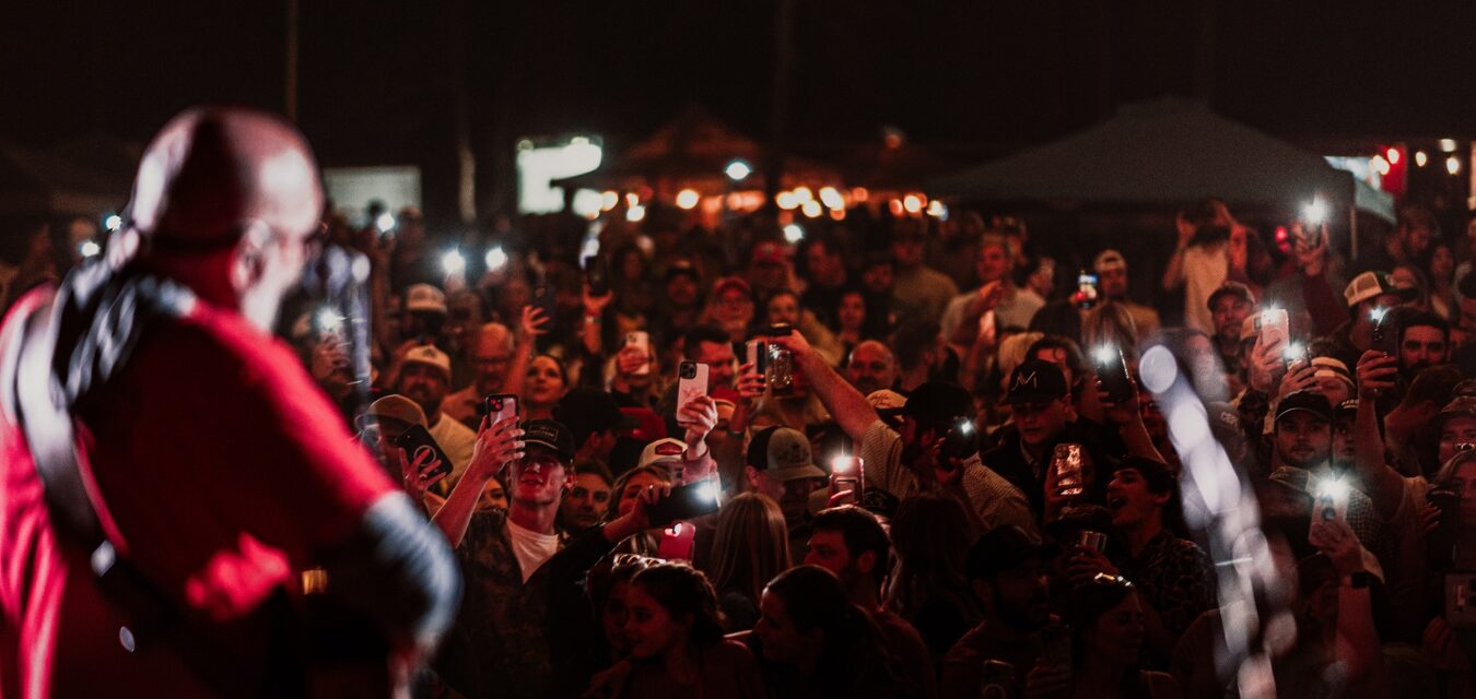 Tifton GA event rhythm and ribs