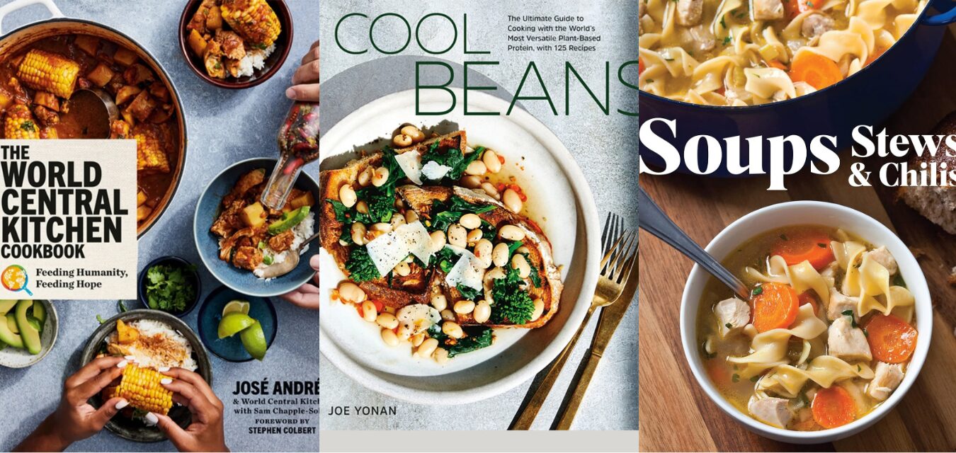 soup season cookbook roundup