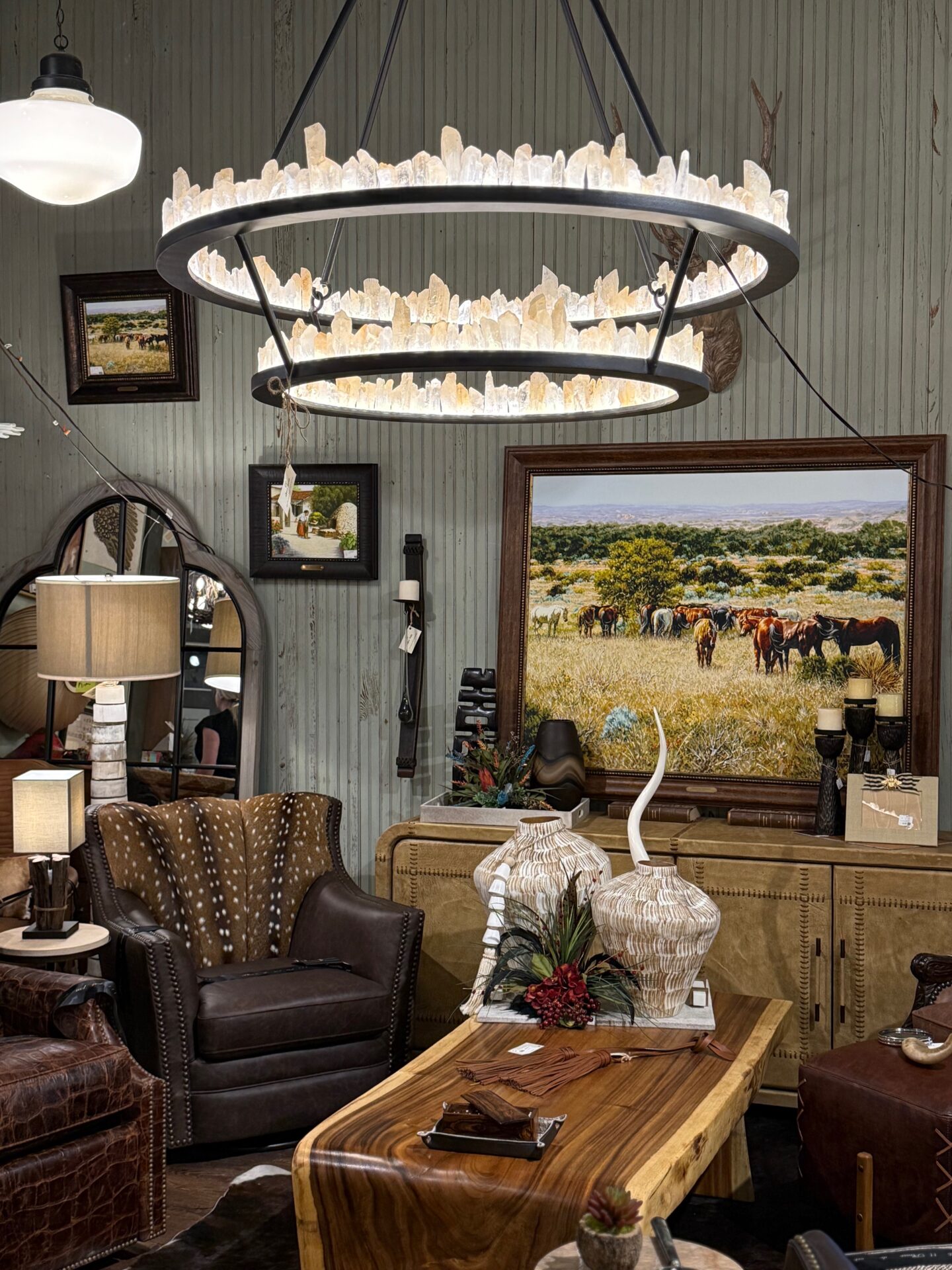 Auer Haus Credit Davon D E Hatchett