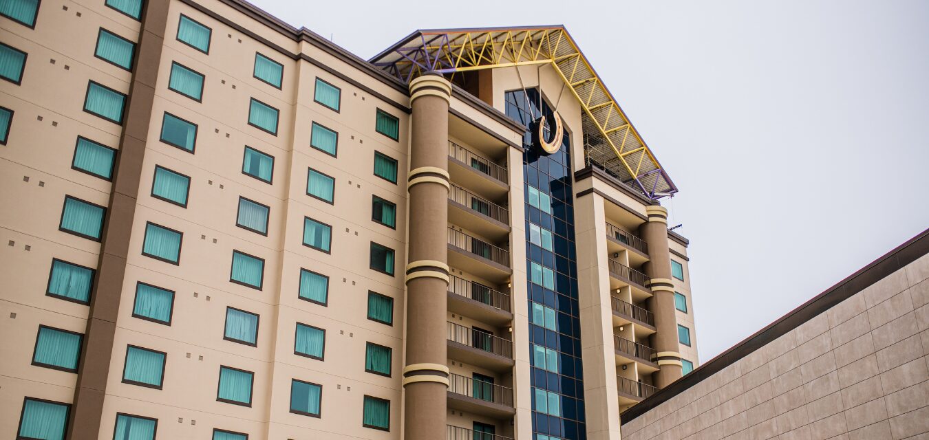 Horseshoe Lake Charles Image courtesy of Kathryn Shea Duncan