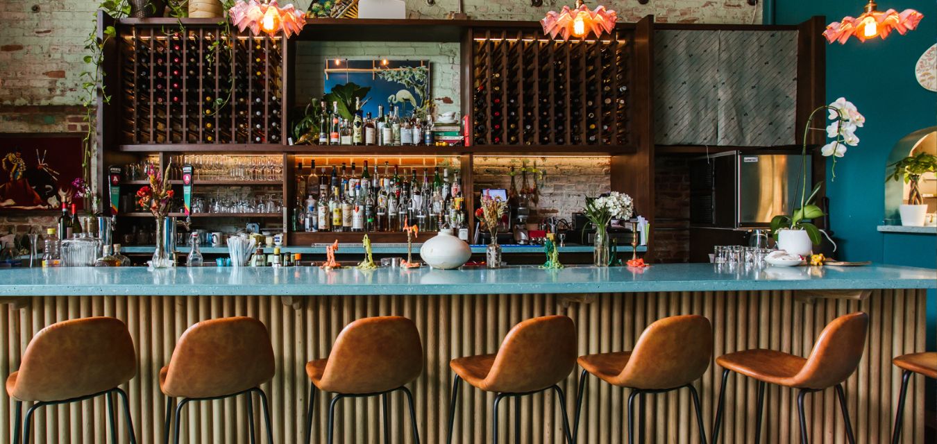 Puma Yu's Bar Athens featured image courtesy of Kristin Karch