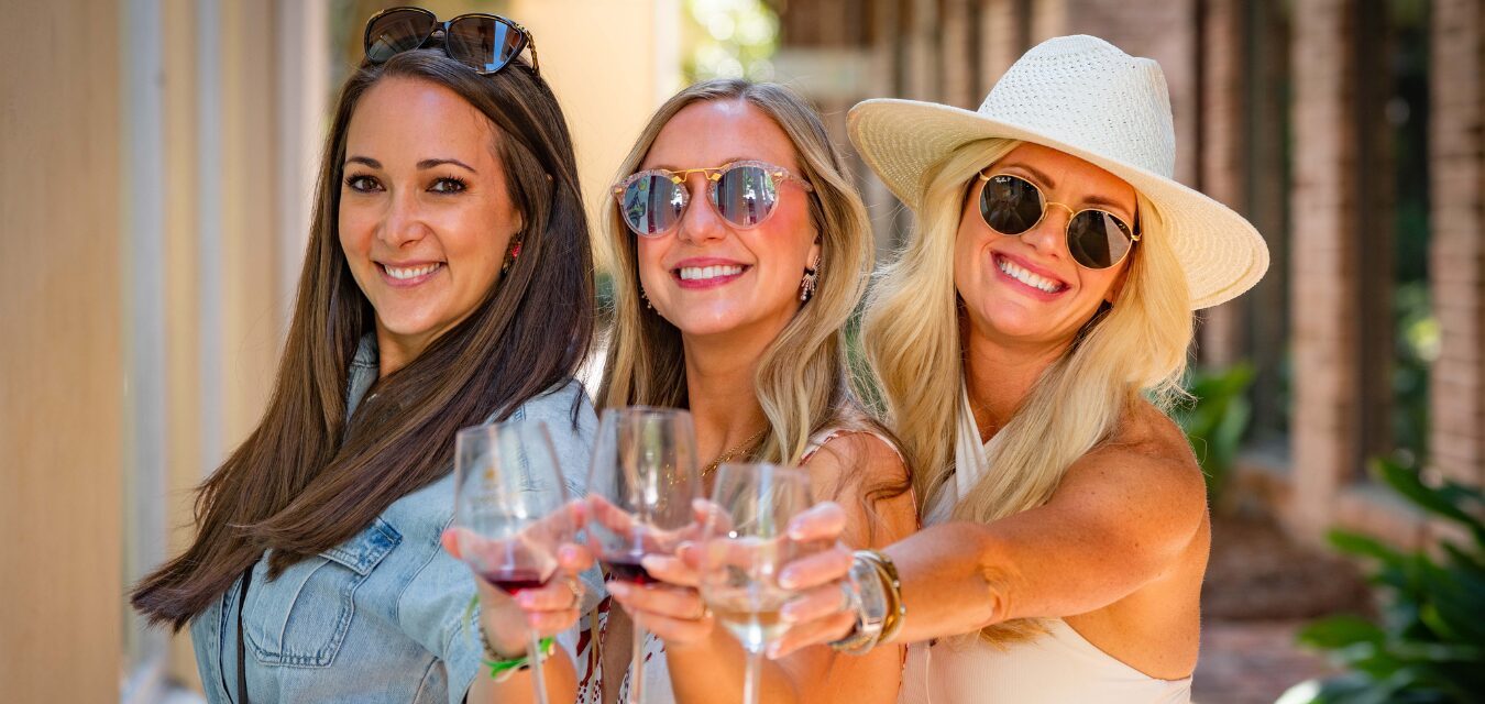 Sandestin Wine Festival event image