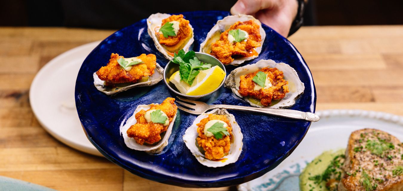 Get To Know Biloxi, Mississippi