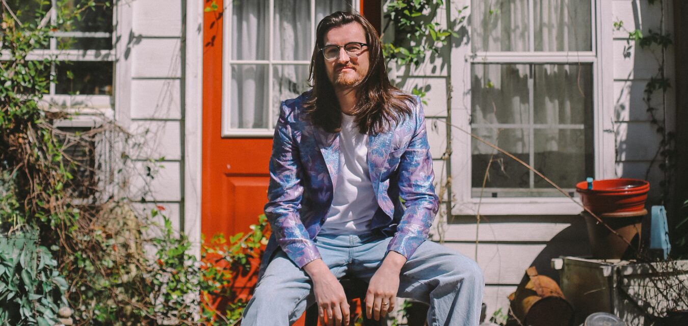 five things in Landon Bryant's fridge The Local Palate