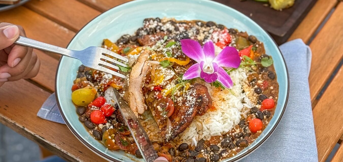 Asado Life Restaurant in St augustine Florida