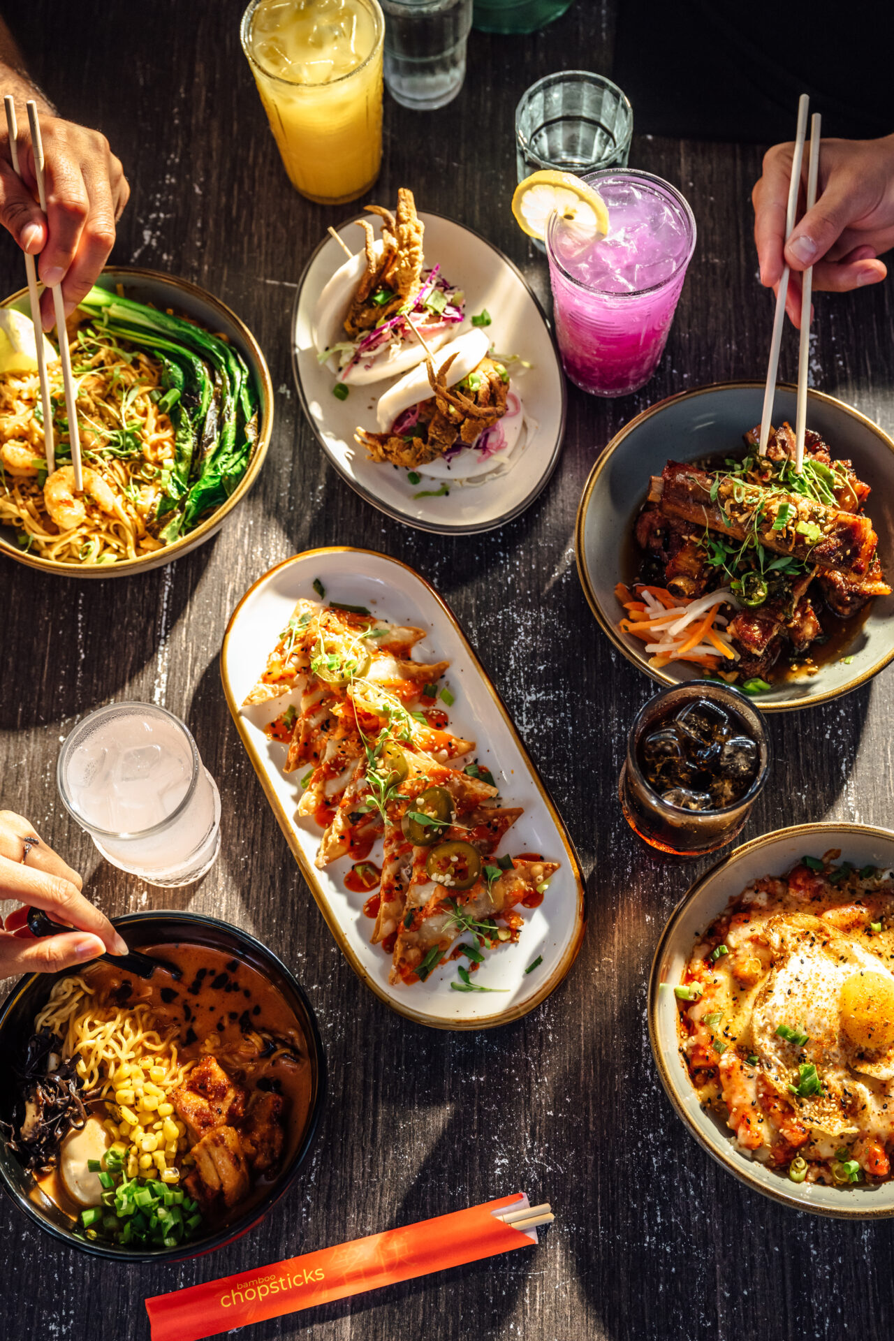Chow Yum Phat image courtesy of Jordan Hefler