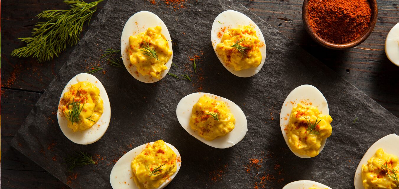 Easter Recipes Adobe Stock