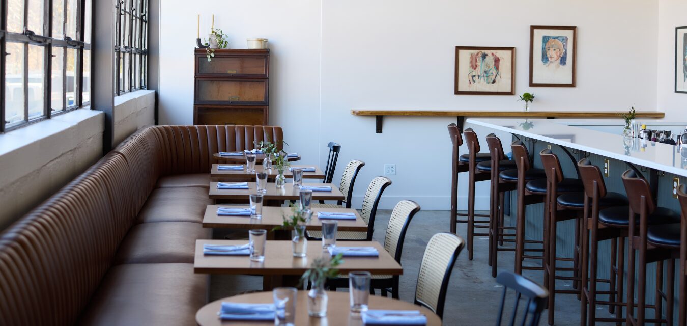 Judith interior by Emily Dorio