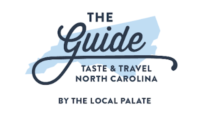 The Guide NC Logo