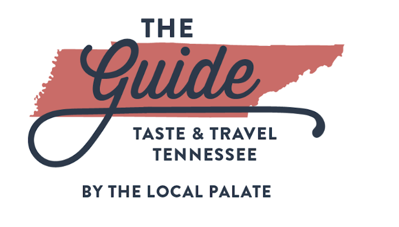 The Guide TN Logo