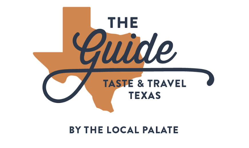 The Guide TX logo
