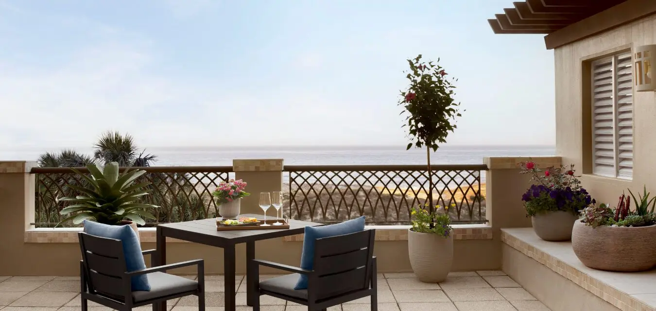 The Ritz Carlton Amelia Island spa