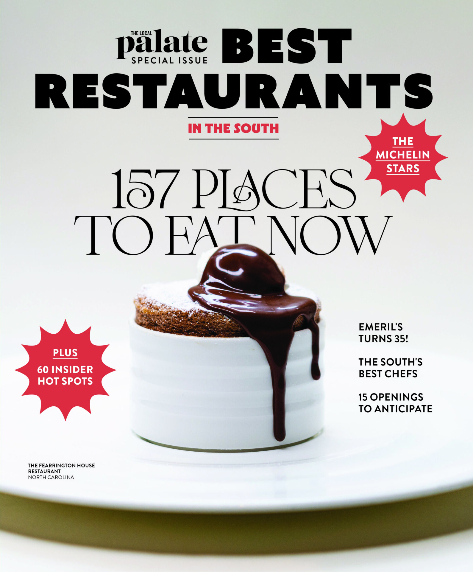 Dining Guide Cover w o UPC ()