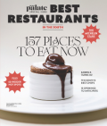 Dining Guide Issue Cover Thumbnail