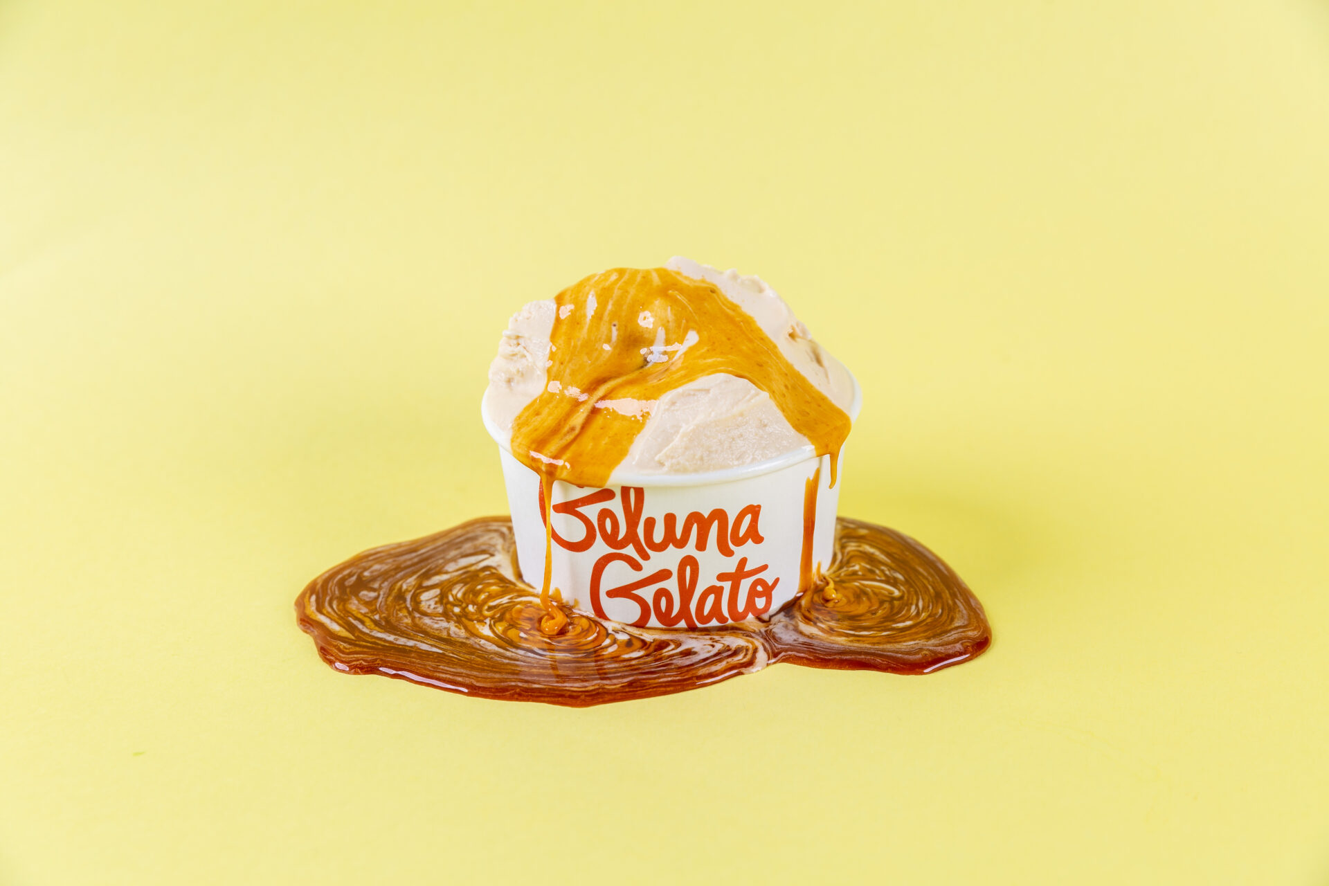 Geluna Gelato