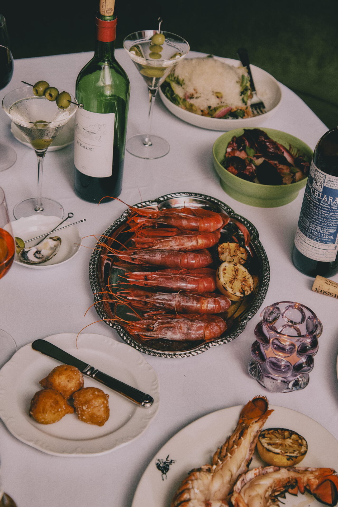 Il Premio olsovsky Image courtesy of Matthew Williams